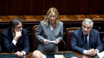 Legge di Bilancio, approvata alla Camera con 200 voti a favore
