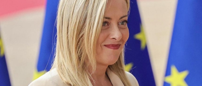Pnrr, Meloni: “Anno di impegno e risultati straordinari del governo”