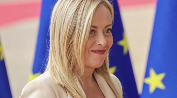 Pnrr, Meloni: “Anno di impegno e risultati straordinari del governo”