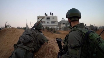 Gaza, Israele rifiuta proposta di Hamas per liberare gli ostaggi