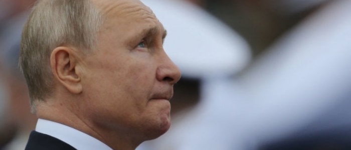 Ucraina, Putin: “Intensificheremo attacchi e li spazzeremo via”