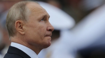 Ucraina, Putin: “Intensificheremo attacchi e li spazzeremo via”
