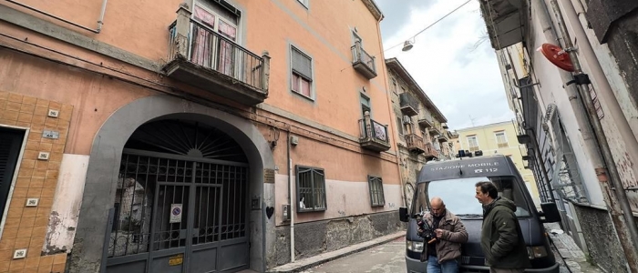 Napoli, donna morta a Capodanno: arrestato il nipote della vittima