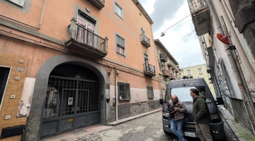 Napoli, donna morta a Capodanno: arrestato il nipote della vittima