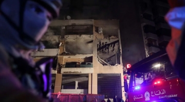 Libano, ucciso a Beirut il leader numero due di Hamas