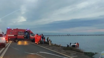 Cagliari, diciannovenne muore in un incidente stradale