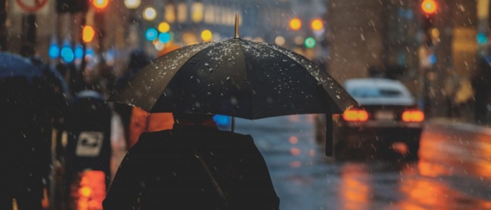 Meteo, Befana con maltempo e temperature sotto la media