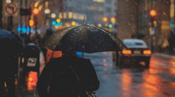 Meteo, Befana con maltempo e temperature sotto la media