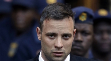 Caso Oscar Pistorius, rilasciato dal carcere dopo nove anni