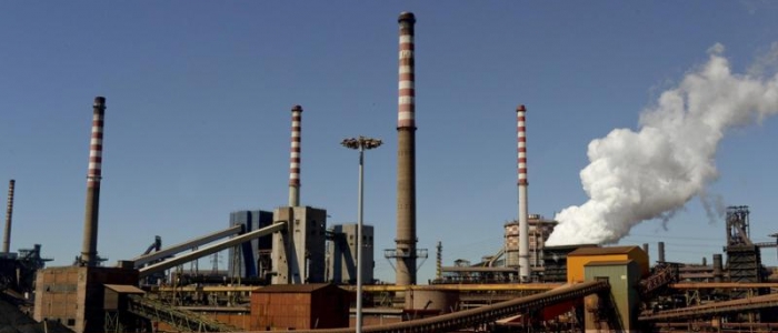 Ex Ilva, oggi l’incontro per trovare un accordo che eviti la chiusura