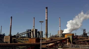 Ex Ilva, oggi l’incontro per trovare un accordo che eviti la chiusura