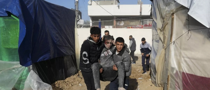 L’Aja, oggi l’udienza sull’accusa a Israele di genocidio a Gaza