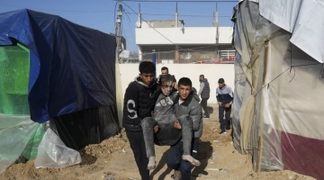 L’Aja, oggi l’udienza sull’accusa a Israele di genocidio a Gaza