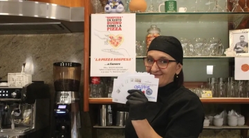 Lodi, trovata morta la titolare della pizzeria che difese ospiti gay e disabili
