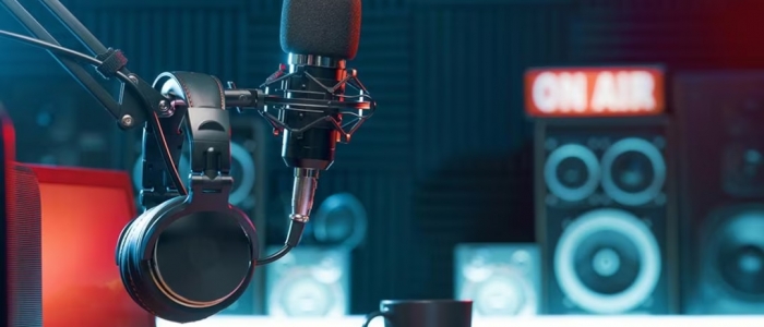 Indagini Radio TER, Radio Amore Campania sul podio