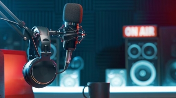 Indagini Radio TER, Radio Amore Campania sul podio