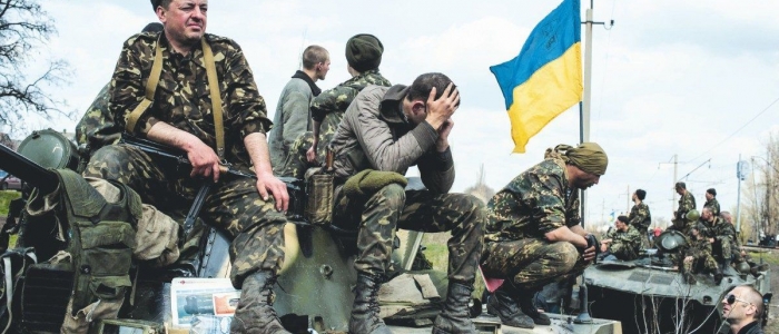 Ucraina, il governo presenterà la nuova legge sulla mobilitazione