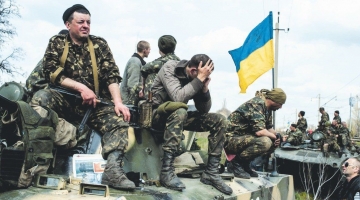 Ucraina, il governo presenterà la nuova legge sulla mobilitazione