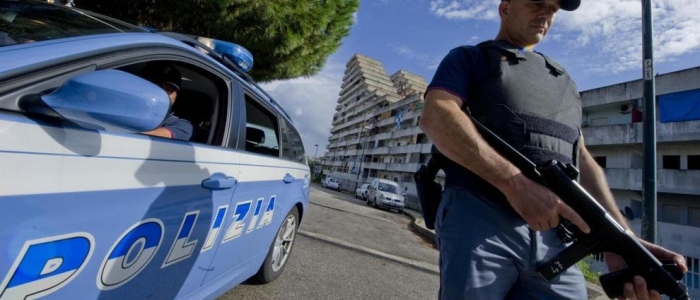 Napoli, blitz contro il narcotraffico: sequestri e 29 misure cautelari