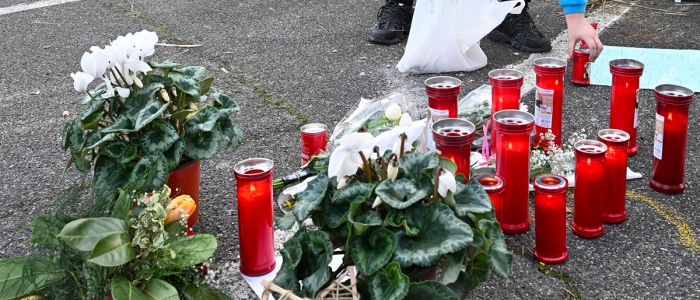 Omicidio Alexandru Ivan, fermato a Treviso secondo responsabile