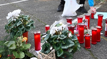 Omicidio Alexandru Ivan, fermato a Treviso secondo responsabile