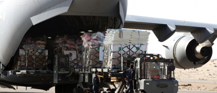 Gaza, accordo tra Hamas e Israele per fornitura medicinali