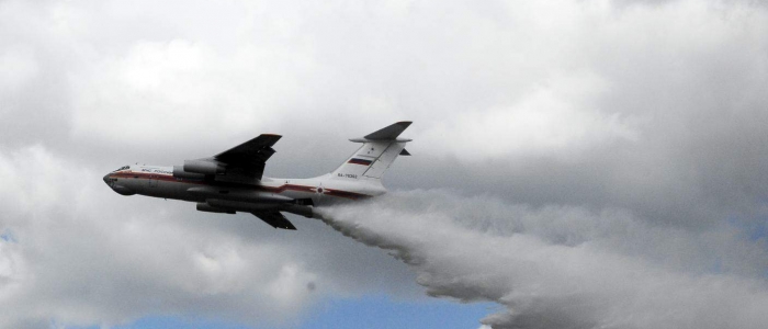 Mosca e Kiev chiedono indagine su abbattimento aereo russo