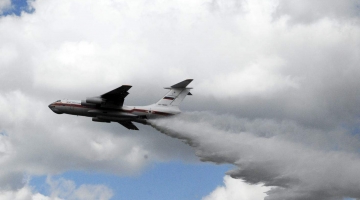Mosca e Kiev chiedono indagine su abbattimento aereo russo