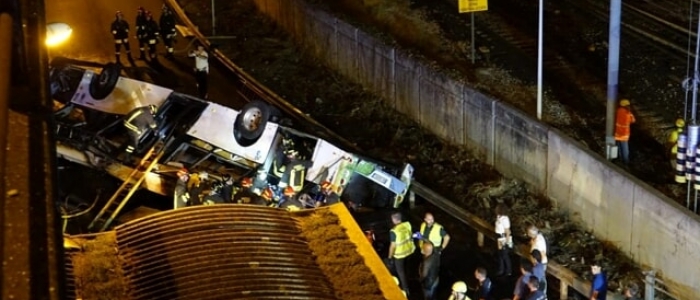 Incidente bus Mestre, l’autista non ha avuto alcun malore