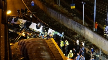 Incidente bus Mestre, l’autista non ha avuto alcun malore