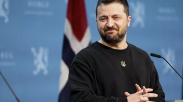 Consiglio Ue: “Raggiunto accordo per nuovi fondi all’Ucraina”