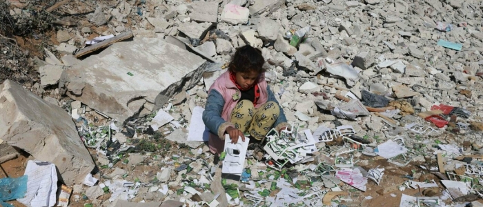 Accordo tra Israele e Hamas, presto una risposta dai palestinesi