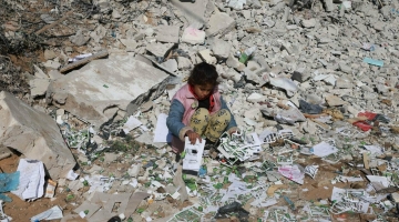 Accordo tra Israele e Hamas, presto una risposta dai palestinesi
