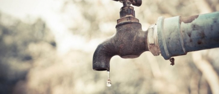 Emergenza acqua, entro il 2050 altri 3 mld di persone non ne avranno più