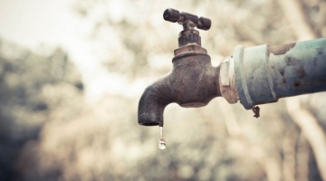 Emergenza acqua, entro il 2050 altri 3 mld di persone non ne avranno più