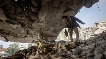 Rafah, Israele libera due ostaggi. Centinaia i morti nell’operazione