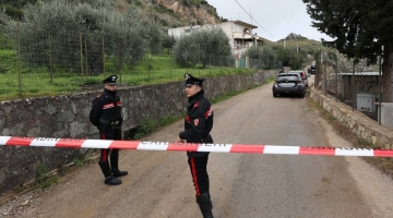 Strage di Palermo, l’uomo aveva due fanatici religiosi come complici