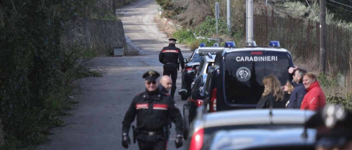 Strage di Palermo, mistero sulla figlia primogenita risparmiata