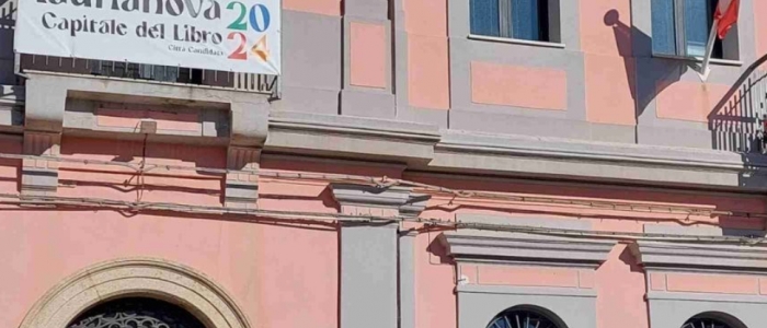 Taurianova Capitale del Libro 2024 con disappunto degli altri Comuni