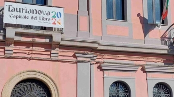 Taurianova Capitale del Libro 2024 con disappunto degli altri Comuni