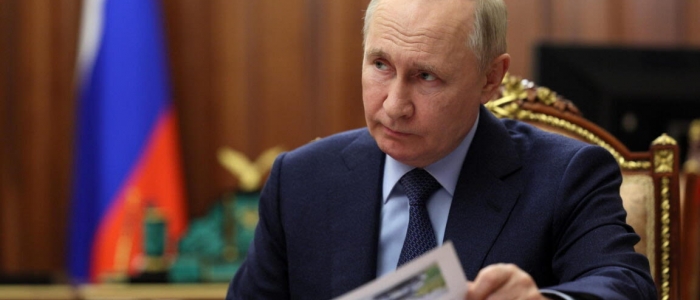 Russia, legge sulla confisca dei beni agli oppositori della guerra