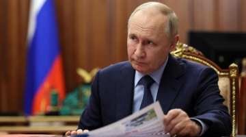 Russia, legge sulla confisca dei beni agli oppositori della guerra