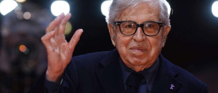 Morto a Roma il regista Paolo Taviani, aveva 92 anni