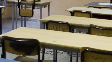 Ladispoli (Roma), torna a scuola il bimbo iperattivo sospeso per 21 giorni