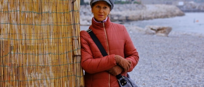 Liliana Resinovich nel 1990 era rimasta incinta dell'amico Claudio Sterpin