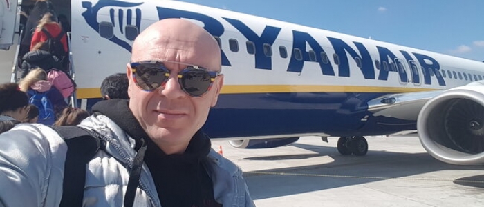 Irlanda, un italiano per due anni in carcere da innocente: "Ora mi hanno tolto tutto, anche i miei figli"