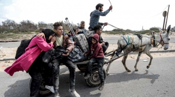 Gaza, Ue chiede pausa umanitaria immediata | I capi di Mossad e Cia a Doha per trattare | Mar Rosso, abbattuti 3 missili balistici Houthi