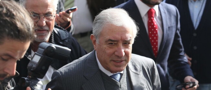 Marcello Dell'Utri, sequestrati 10,8 milioni di euro