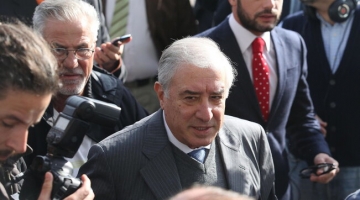 Marcello Dell'Utri, sequestrati 10,8 milioni di euro