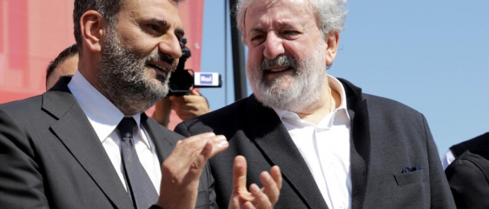 Crippa (Lega): "Dopo parole di Emiliano, il Comune di Bari va sciolto" | Decaro: "Il presidente non ricorda, mai stato a casa della sorella del boss" | Antimafia: "Approfondiremo"